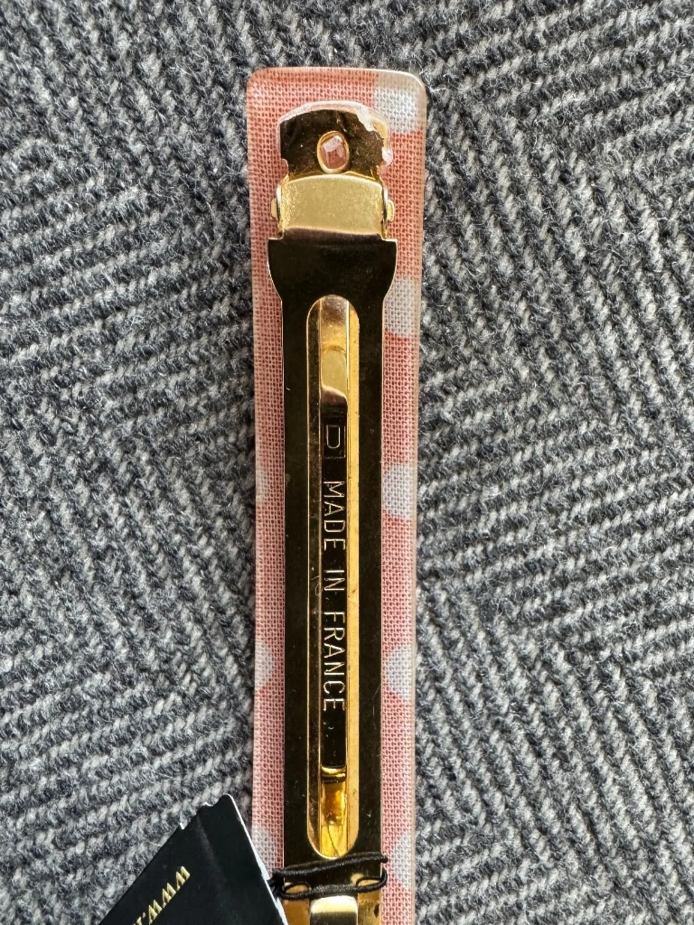 France Luxe nwt france